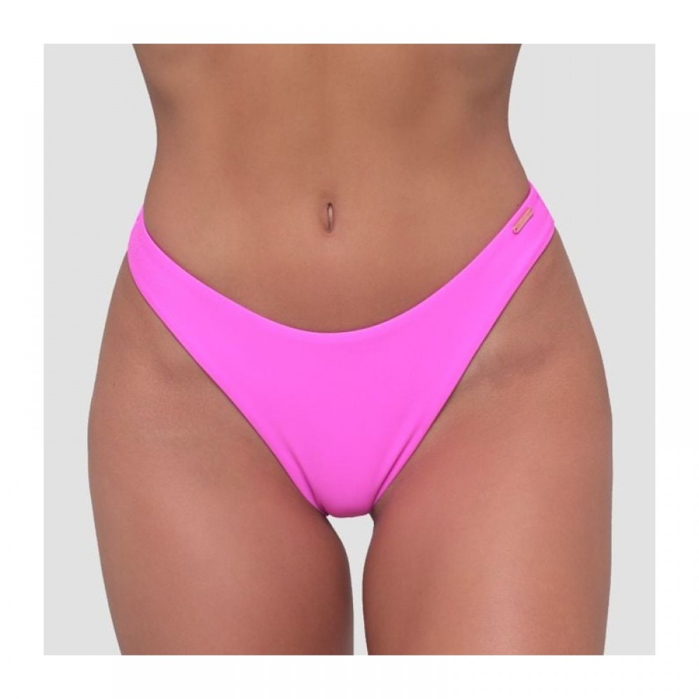 Spodní díl plavek CURACAO Pink 