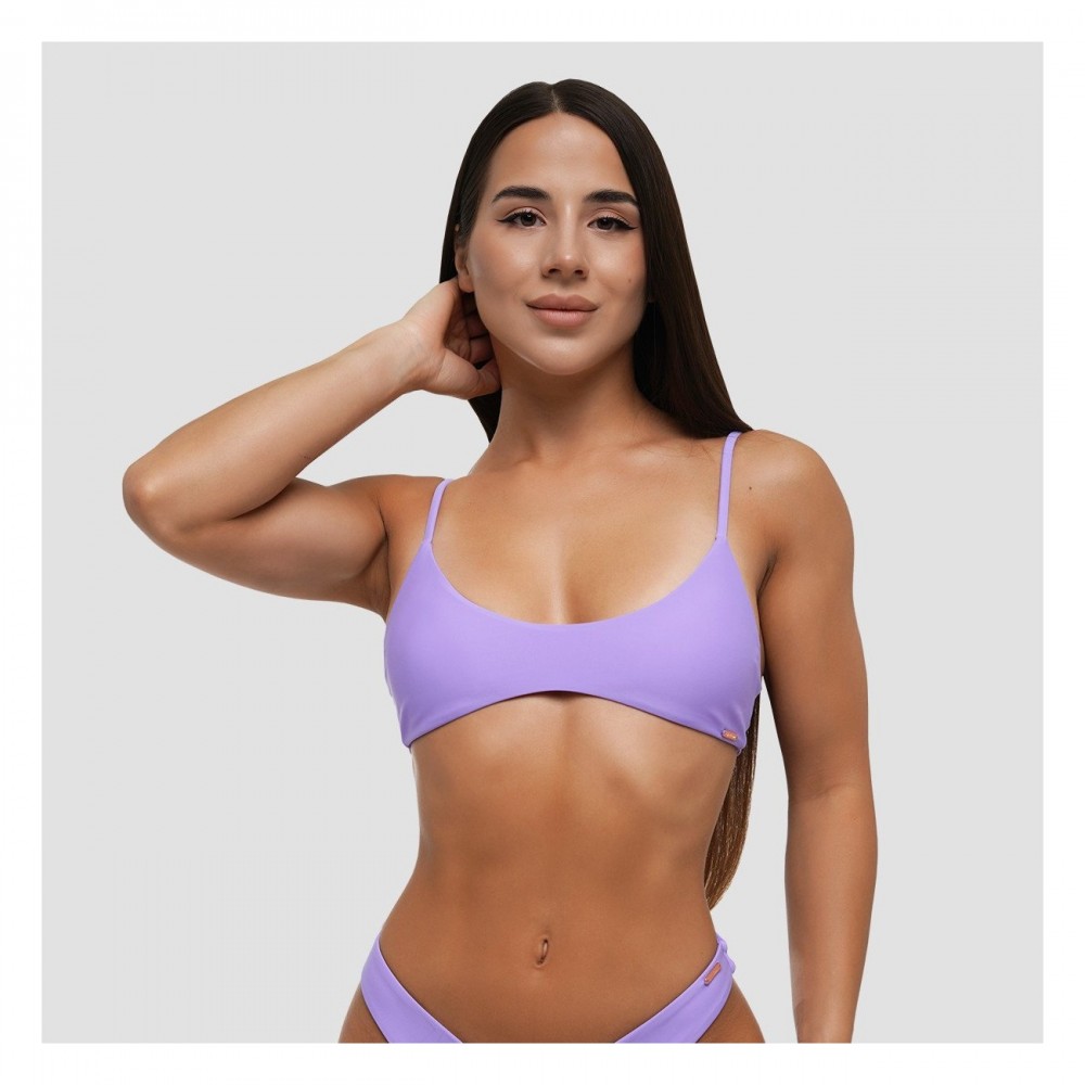 Vrchní díl plavek HAWAII Lilac 