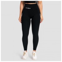 Dámské legíny Combat Black  