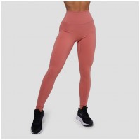 Dámské legíny FIT Salmon  