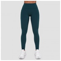 Dámské legíny Ignite Dark Green  