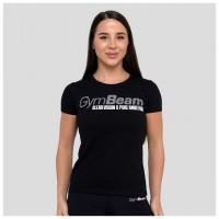 Dámské tričko Pure Ambition Black  