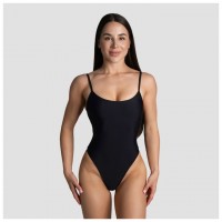 Jednodílné plavky ARUBA Black  