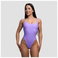 Jednodílné plavky ARUBA Lilac  