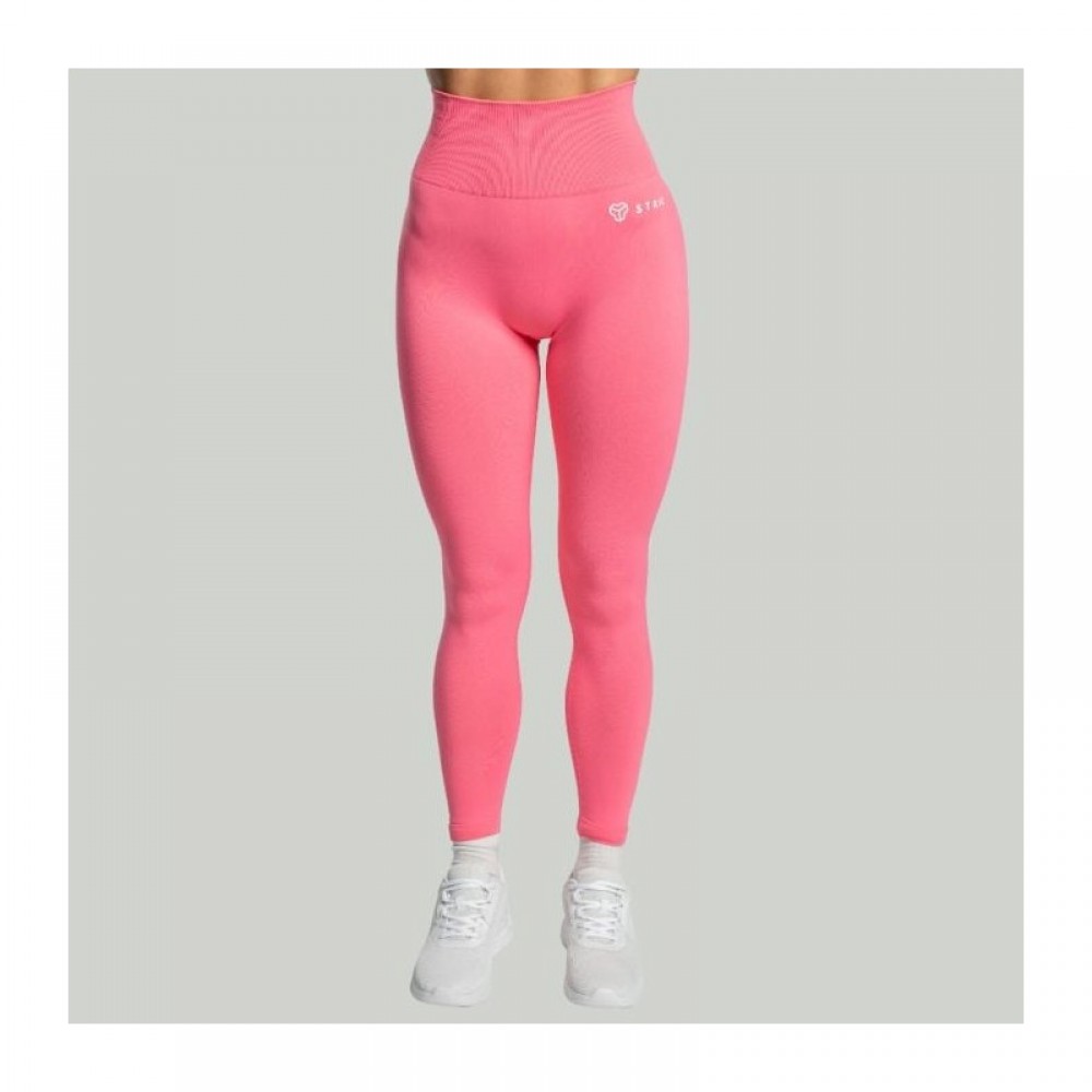 Dámské legíny Seamless Sorbet - STRIX 