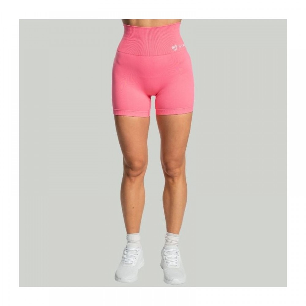 Dámské šortky Seamless Sorbet - STRIX 
