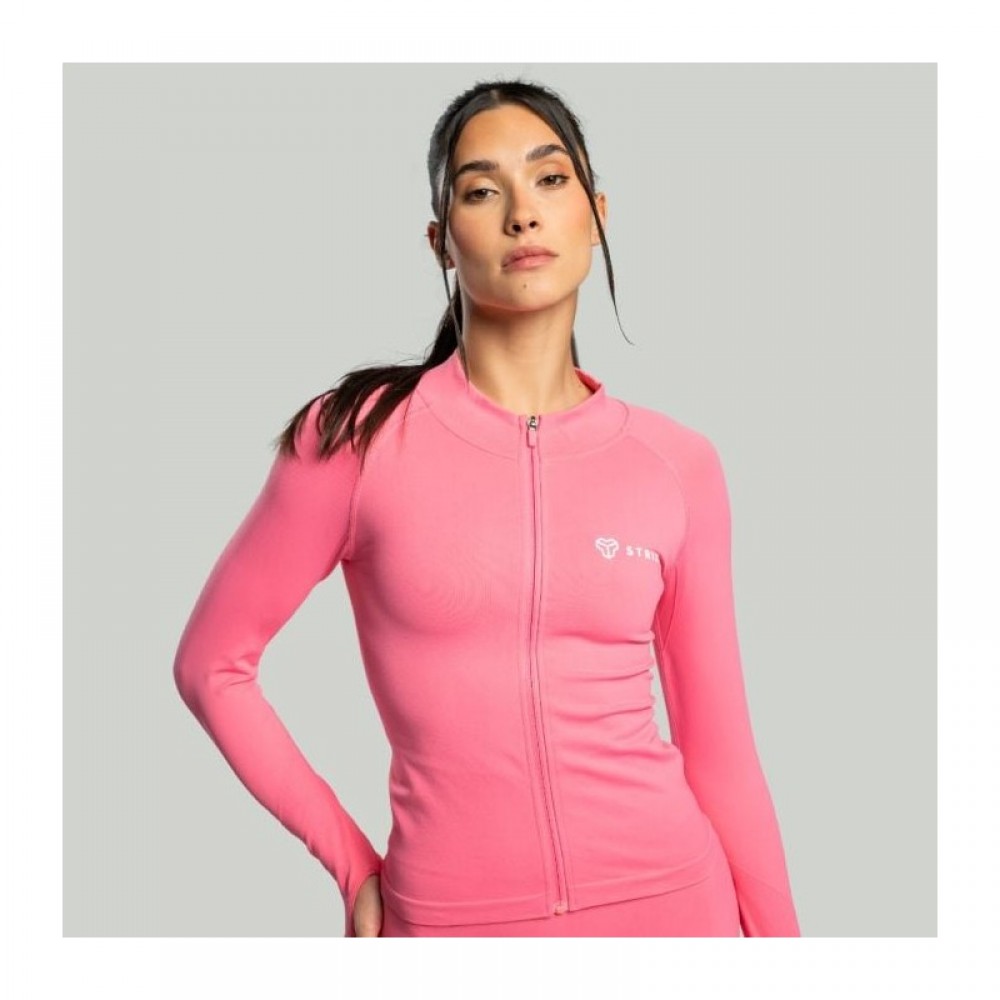 Dámský sportovní top Seamless Sorbet - STRIX 