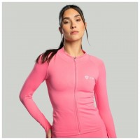 Dámský sportovní top Seamless Sorbet - STRIX  
