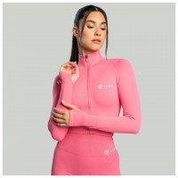 Dámský top Cropped Seamless Sorbet - STRIX  