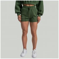 Dámské šortky Lunar Cedar Green - STRIX  
