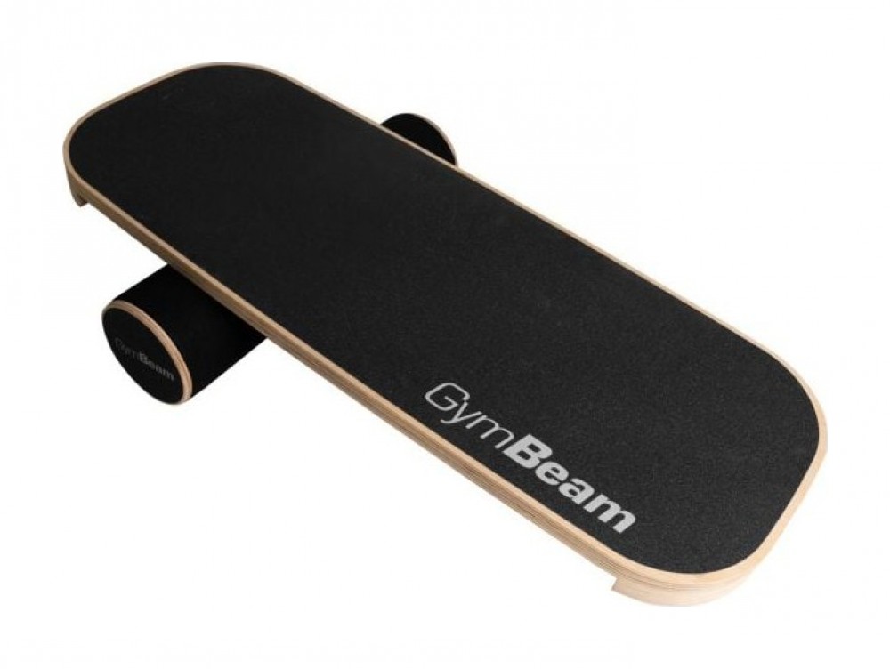 Balanční podložka WoodBoard 
