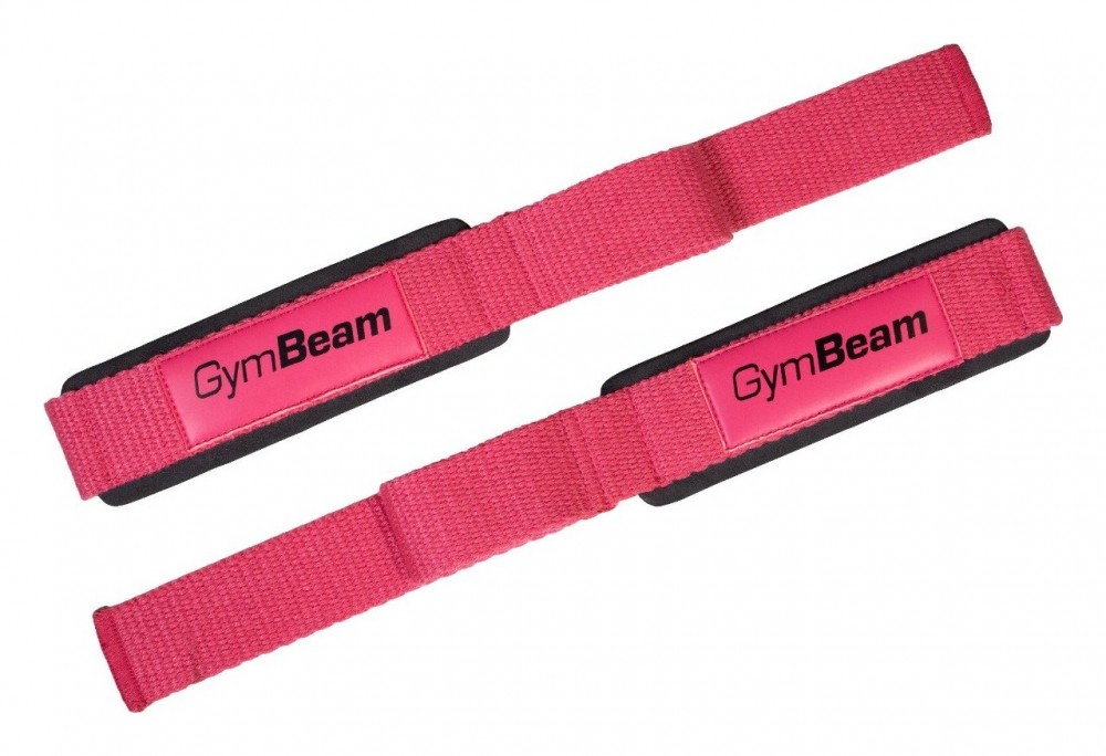 Trhačky X-Grip Pink 