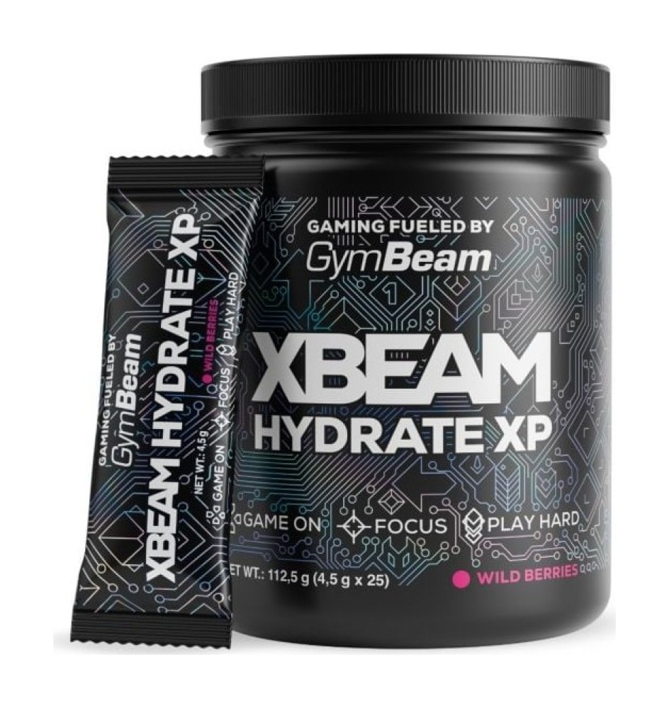 XBEAM Hydrate XP 112,5 g
