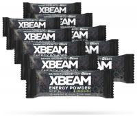 Vzorek XBEAM Energy Powder 10 x 9 g 