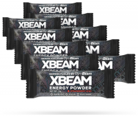 Vzorek XBEAM Energy Powder 10 x 9 g 