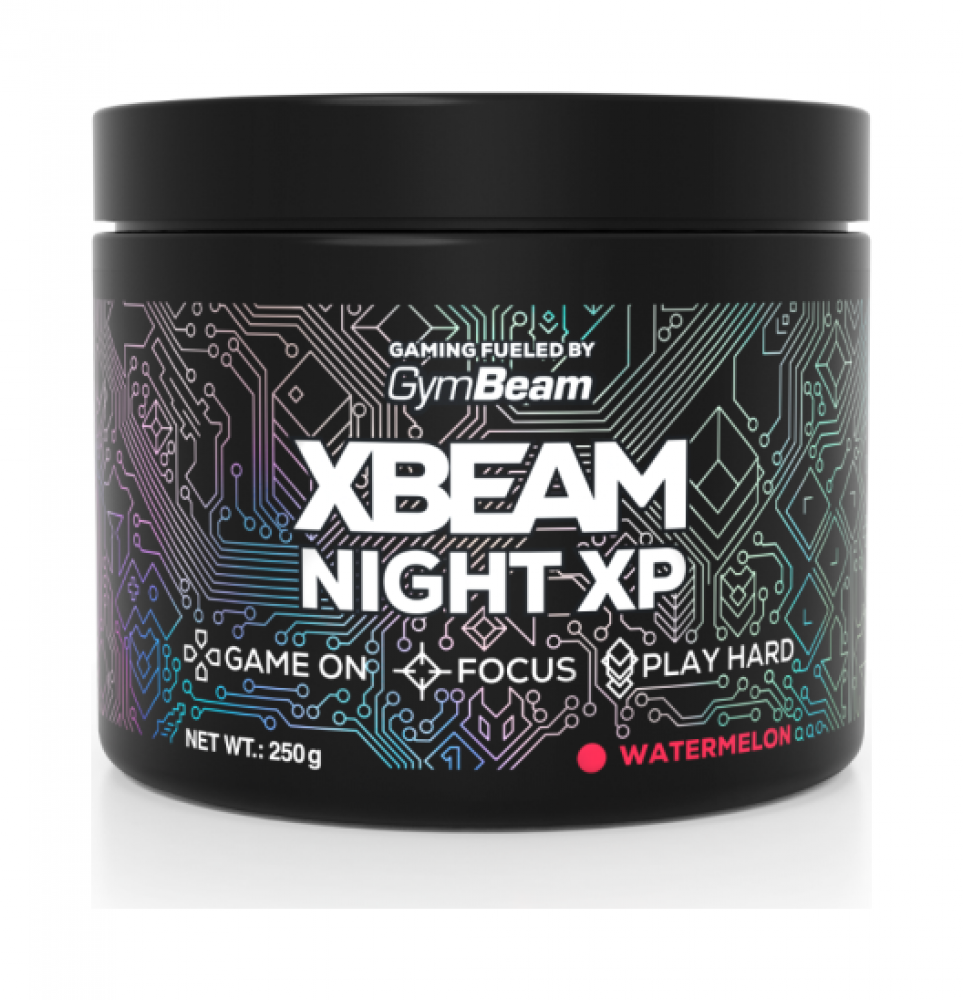 XBEAM Night XP 250 g