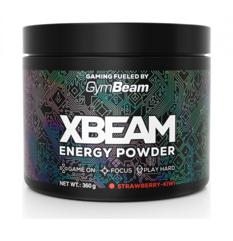 Energy Powder - XBEAM 360 g