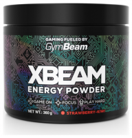 Energy Powder - XBEAM 360 g 