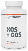 XOS + GOS 90 kaps. 
