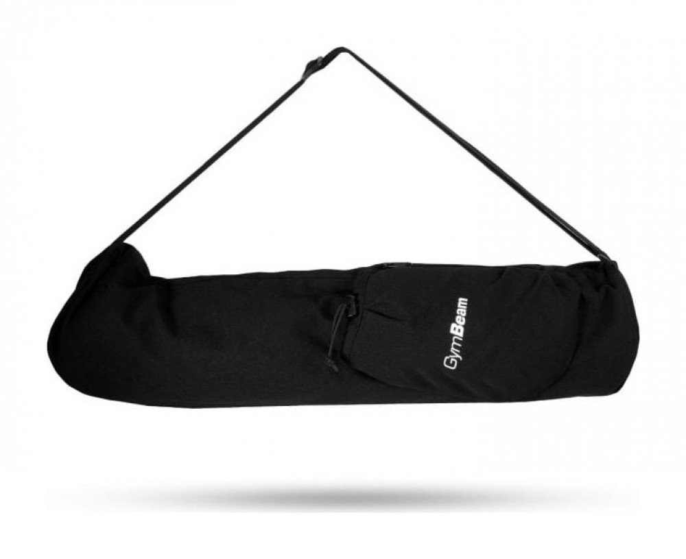 Taška Yoga Mat Black 