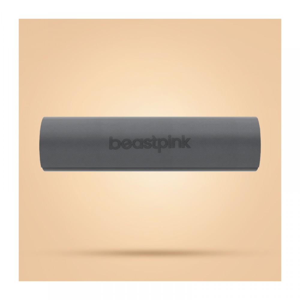 Podložka Yoga Mat Shadow - BeastPink 