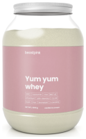 Yum Yum Whey - BeastPink 1000 g 