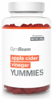 Jablečný ocet Yummies 60 kaps. 