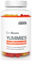 Multivitamin Yummies 60 kaps. 