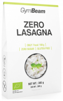 BIO ZERO Lasagna 385 g 