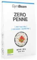 BIO ZERO Penne 385 g 