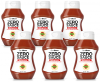 ZERO OMÁČKA boloňská 6 x 350 ml 