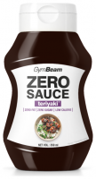 ZERO SAUCE Teriyaki 350 ml 