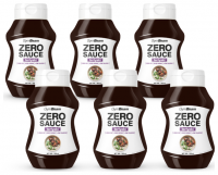 ZERO SAUCE Teriyaki 6 x 350 ml 