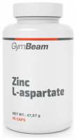 Zinek L-aspartát 90 kaps. 