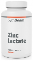 Zinek laktát 90 kaps. 