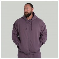 Mikina Zip Dusk - STRIX  